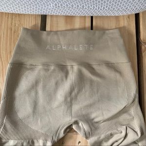 Alphalete Aero leggings